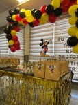 Mickey- Minnie Görsel