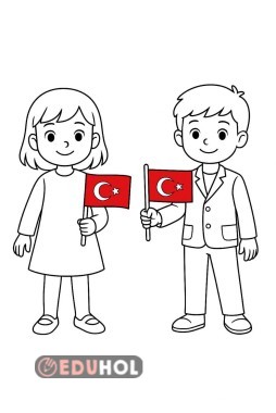 29 EKİM CUMHURİYET BAYRAMI