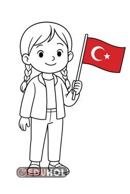 29 EKİM CUMHURİYET BAYRAMI