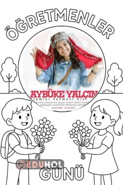 ÖĞRETMENLER GÜNÜ