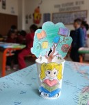 KÜTÜPHANELER HAFTASI