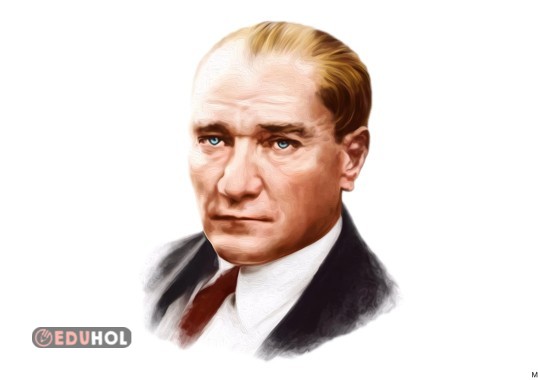 10 KASIM ÇELENK İÇİN