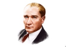 10 KASIM ÇELENK İÇİN