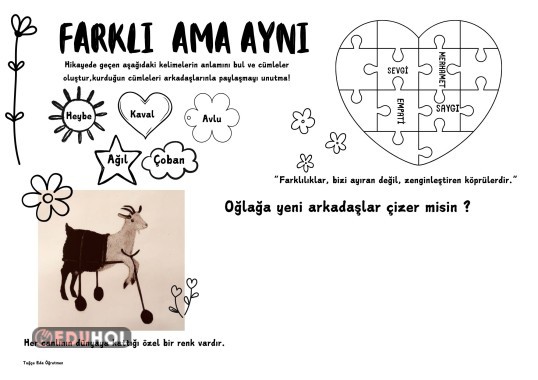 3 Aralık Dünya Engelliler Günü