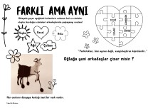 3 Aralık Dünya Engelliler Günü