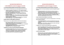 4.sınıf Rehberlik raporları(aralık,ocak,dönemsonu)