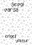 engelliler haftası suluboya kes yapıştır etkinliği