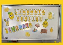 Limonata Şenliği Yazısı-L sesi etkinlikleri