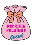 Maarifin Kalbinde Çocuk-Eğlence Kesesi