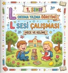 L sesi defter