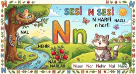 n sesi fiş