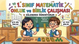 Onluk birlik