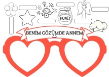 Anneler Günü Gözlük Etkinliği