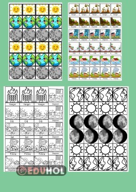 Hayat Bilgisi 2. dönem interaktif defter çalışmaları