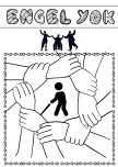ENGELLİLER HAFTASI BOYAMA