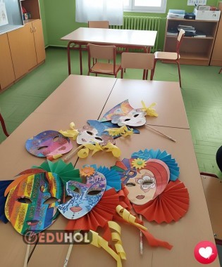 Yaratıcı Çalışma Görsel Sanatlar