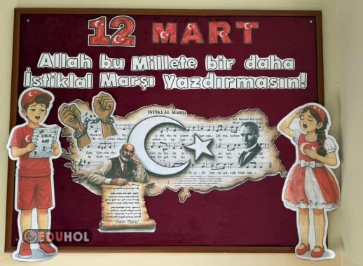 Kız ve Erkek Çocuk