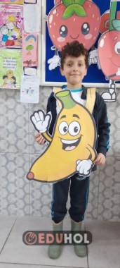 MUZ ADAM KOSTÜMLERİ