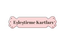 Eşleştirme Kartları