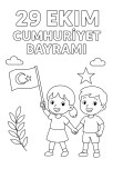 Cumhuriyet Bayramı