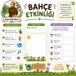 Doğa Etkinliği