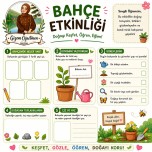 Doğa Etkinliği