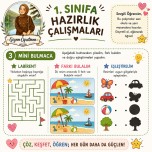 Hazırlık Çalışması