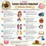 Karışık problemler