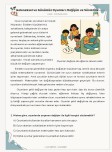 4.Sınıf Sosyal Bilgiler Geleneksel ve Günümüz Oyunları: Değişim ve Süreklilik Okuma Anlama Çalışması