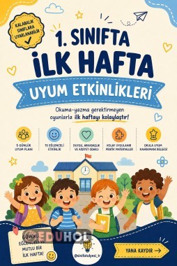 Uyum haftası