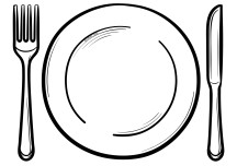 Besinlerimiz konusu tombala oyunu