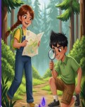 GEMİNİ STORYBOOK HİKAYE KİTABI TASLAK FORMU