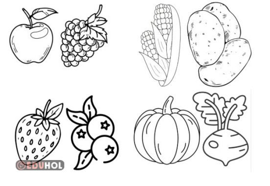 11 SAYFA YERLİ MALI HAFTASI İÇİN BOYAMA SAYFALARI