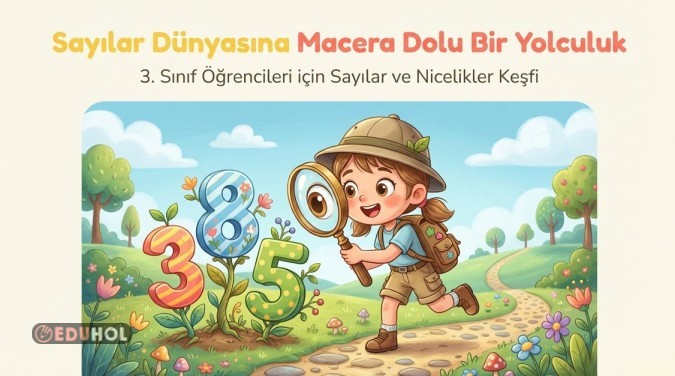 14 PDF MATEMATİK İLK İKİ TEMA HİKAYELEŞTİRİLMİŞ KONU ANLATIMI