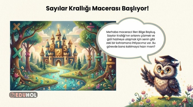 15 PDF 3. TEMA SAYILAR KRALLIĞI