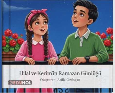 BİR RAMAZAN HİKAYESİ