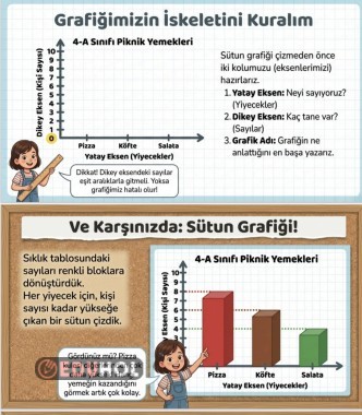 GRAFİK KONU ANLATIM SUNUMU