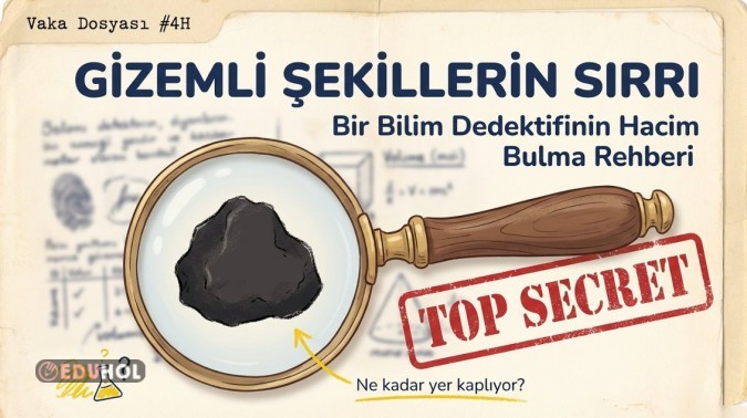 HİKAYELEŞTİRİLMİŞ KONU ANLATIMI: HACİM BULMA REHBERİ