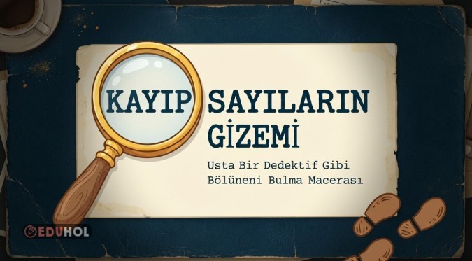 HİKAYELİ KONU ANLATIMI BÖLME İŞLEMİ TERİMLER ARASI İLİŞKİ