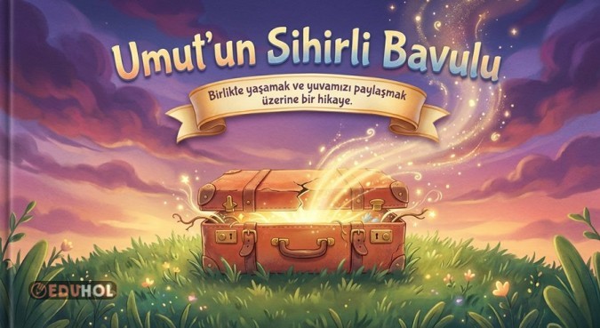 İNSAN HAKLARI BİRLİKTE YAŞAMAK