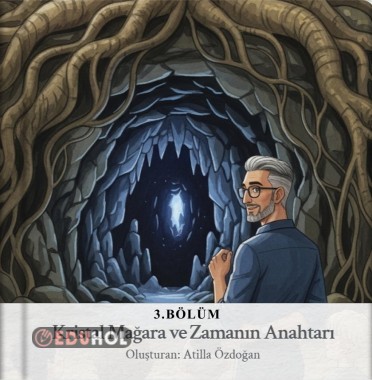 KESİRLER: HİKAYELEŞTİRİLMİŞ KONU ANLATIMI 3.BÖLÜM