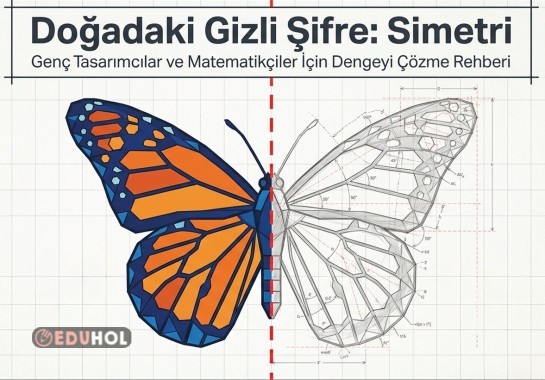 SİMETRİ KONU ANLATIMI