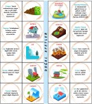 DOĞAL AFETLER İNTERAKTİF DEFTER ETKİNLİĞİ