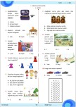 MATEMATİK TEST 10 SORULUK