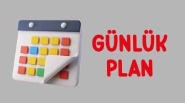 1. SINIF 35. HAFTA DERS PLANLARI TYMM UYUMLU 2-6 HAZİRAN