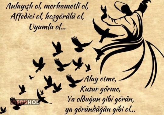 Değerler Eğitimi İyilik ve Hoşgörü