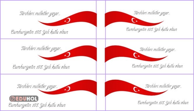 29 Ekim Zarf
