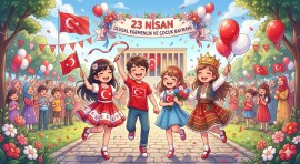 23 Nisan Pano