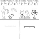 Hoşgeldin Ramazan Temalı etkinlik sayfası