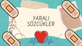 YAZIMI KARIŞTIRILAN SÖZCÜKLER